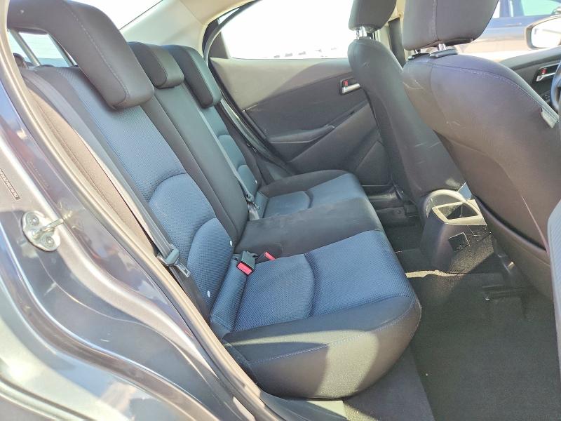 Продажа на аукционе авто 2016 Scion Ia, vin: 3MYDLBZV8GY116762, номер лота: 58480466