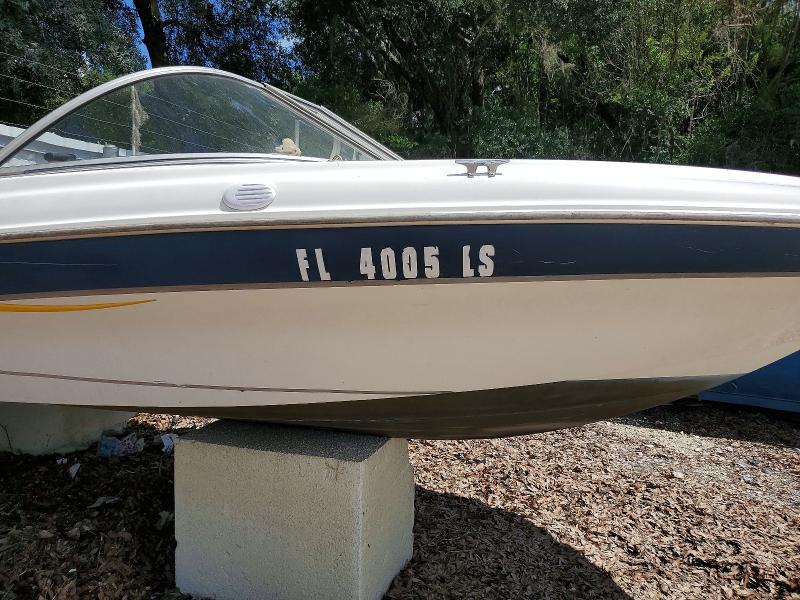 Aukcja sprzedaży 2001 Bayliner Boat, vin: USHH26CFC101, numer aukcji: 56467396