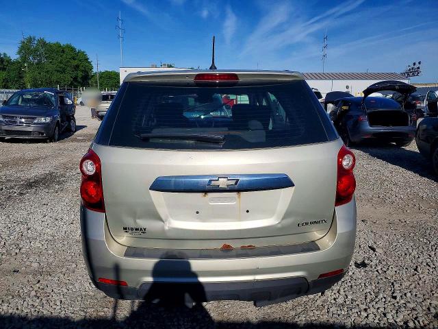 2014 Chevrolet Equinox მანქანა იყიდება აუქციონზე, vin: 2GNALAEK1E6347841, აუქციონის ნომერი: 57853836