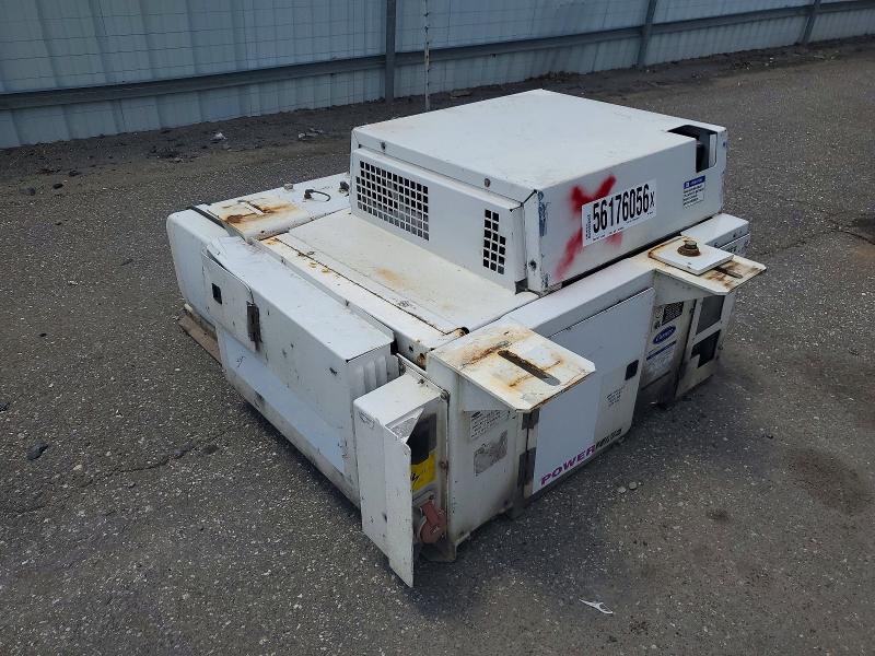 2012 Carrier 69ug15 მანქანა იყიდება აუქციონზე, vin: PEE70035440, აუქციონის ნომერი: 56176056