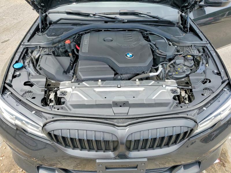 2019 Bmw 330xi მანქანა იყიდება აუქციონზე, vin: 3MW5R7J55K8A05084, აუქციონის ნომერი: 58198036