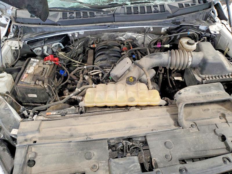 Продаж на аукціоні авто 2020 Ford F150, vin: 1FTFX1E57LKF47257, номер лоту: 55890666