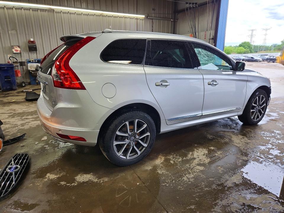Продажа на аукционе авто 2016 Volvo Xc60, vin: YV4612RK3G2848179, номер лота: 56440486