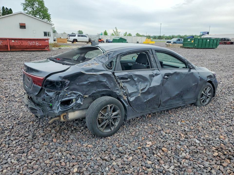 Aukcja sprzedaży 2023 Kia Forte, vin: 3KPF24AD1PE648980, numer aukcji: 56398106