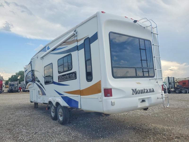 Aukcja sprzedaży 2008 Keystone Montana, vin: 4YDF3072684702558, numer aukcji: 55602326