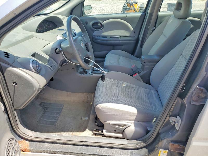 Aukcja sprzedaży 2007 Saturn Ion, vin: 1G8AJ55F57Z174691, numer aukcji: 57272926