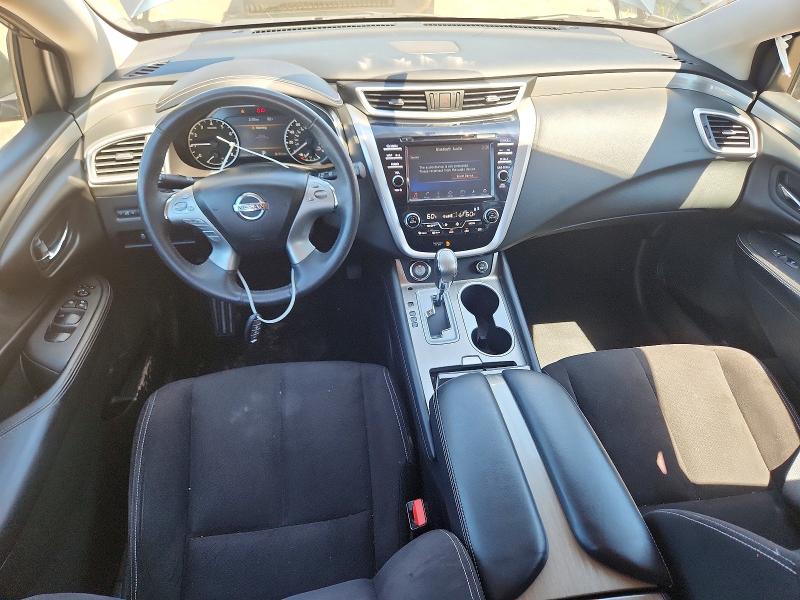Продажа на аукционе авто 2016 Nissan Murano, vin: 5N1AZ2MH3GN161778, номер лота: 58027306