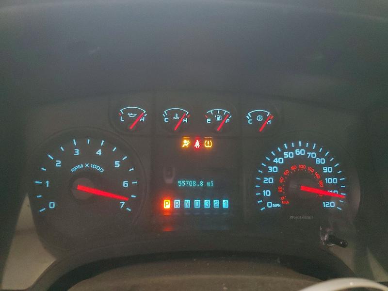 Продаж на аукціоні авто 2010 Ford F150, vin: 1FTEX1E83AFA75666, номер лоту: 56767746