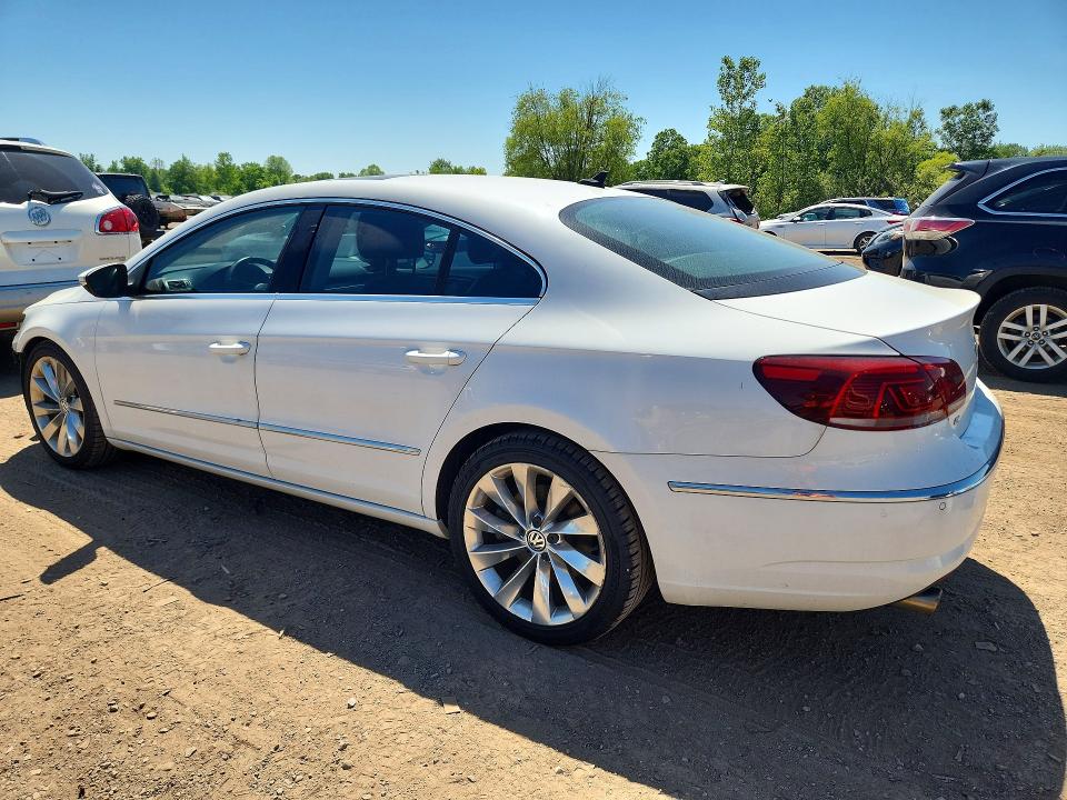 56083686 :رقم المزاد ، WVWGU7AN2DE510459 vin ، 2013 Volkswagen Cc مزاد بيع