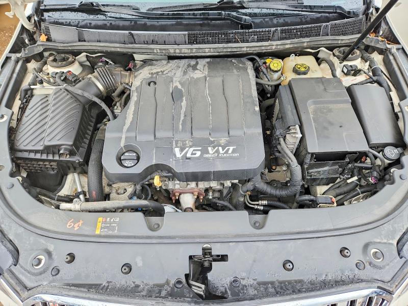 Aukcja sprzedaży 2014 Buick Lacrosse, vin: 1G4GF5G30EF108502, numer aukcji: 57597546