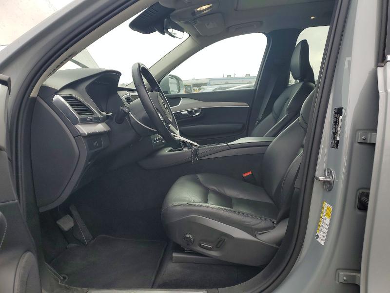 Продаж на аукціоні авто 2024 Volvo Xc90, vin: YV4L12PK2R1205062, номер лоту: 56082126