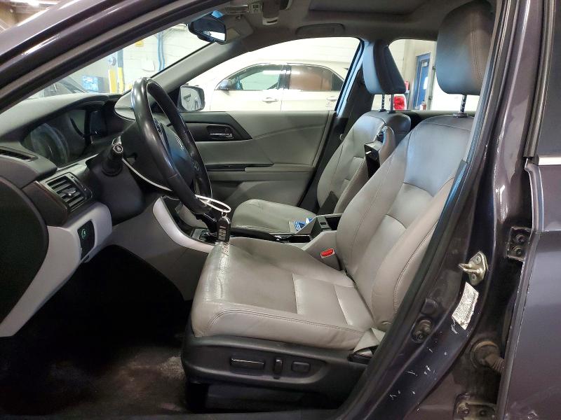 Aukcja sprzedaży 2015 Honda Accord, vin: 1HGCR2F89FA252832, numer aukcji: 55876236