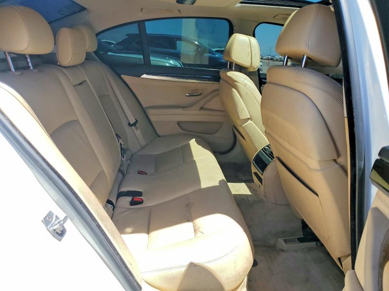 Aukcja sprzedaży 2014 Bmw 535, vin: WBA5B1C55ED475010, numer aukcji: 58357956
