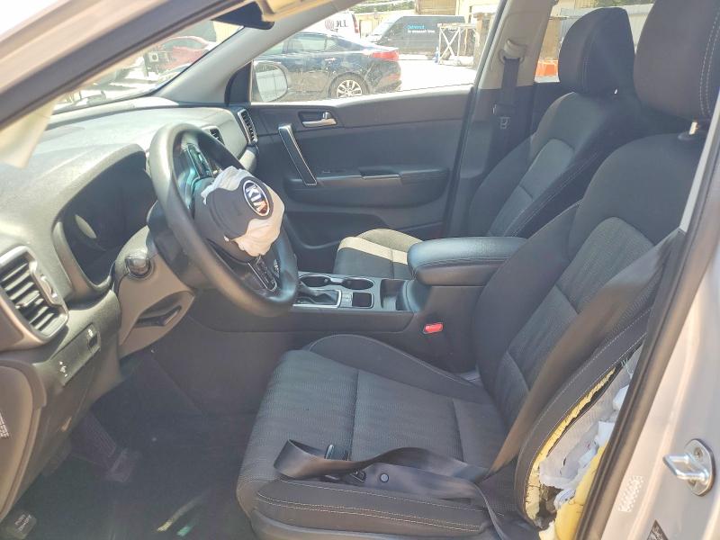 Продажа на аукционе авто 2019 Kia Sportage, vin: KNDPM3AC0K7543047, номер лота: 57267136