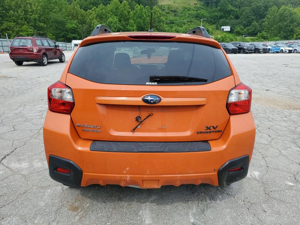 Продаж на аукціоні авто 2014 Subaru Xv Crosstrek, vin: JF2GPACC2E9345007, номер лоту: 59009706