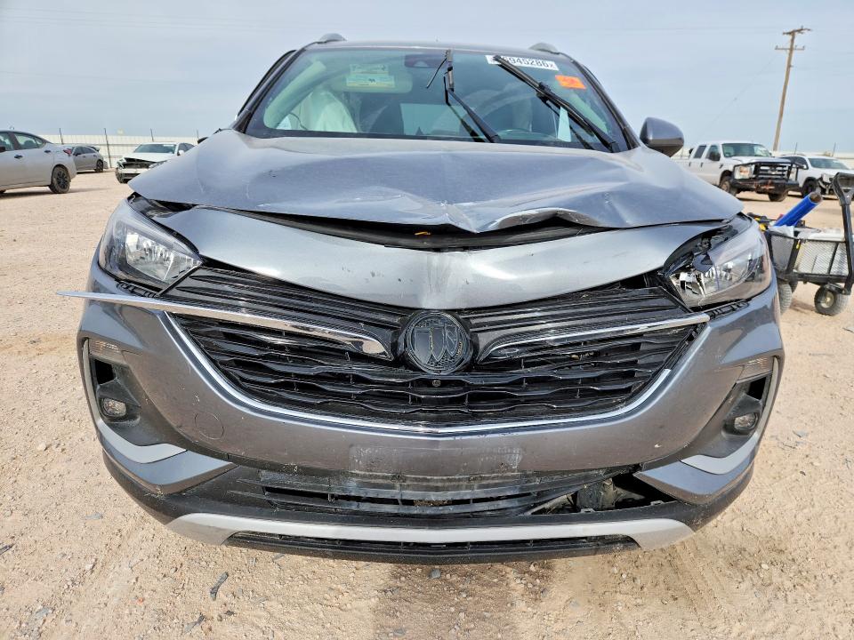 56945286 :رقم المزاد ، KL4MMDSL6LB094778 vin ، 2020 Buick Encore Gx مزاد بيع