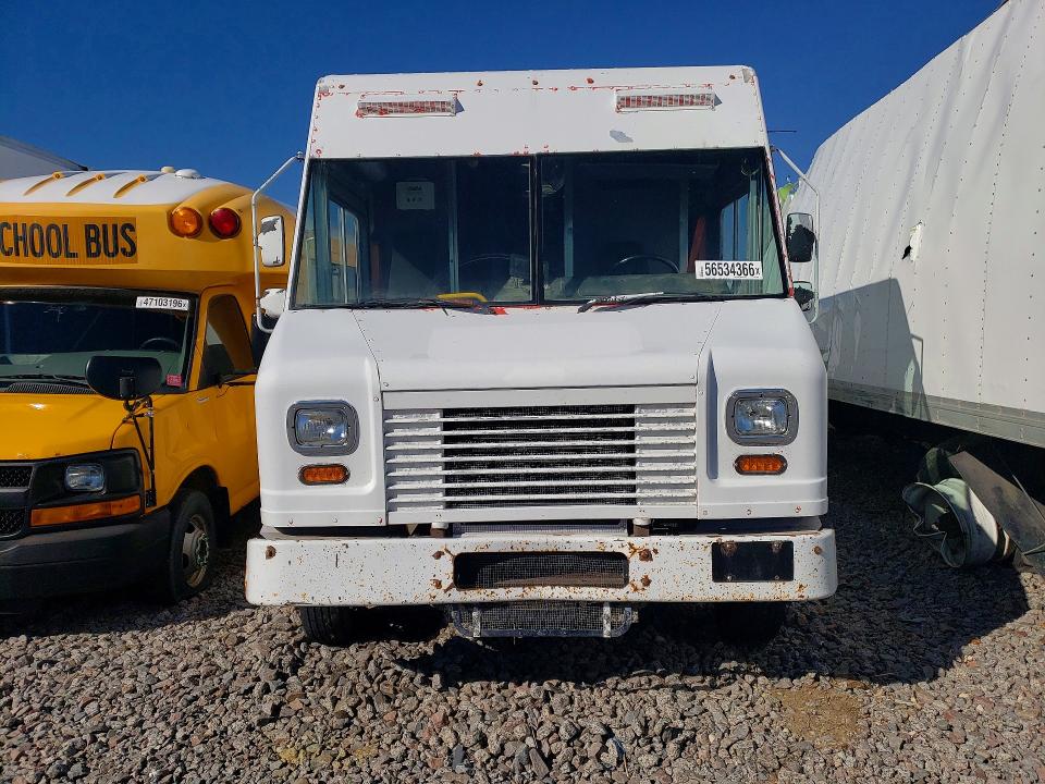 56534366 :رقم المزاد ، 1F65F5KY8G0A08932 vin ، 2016 Ford F59 مزاد بيع