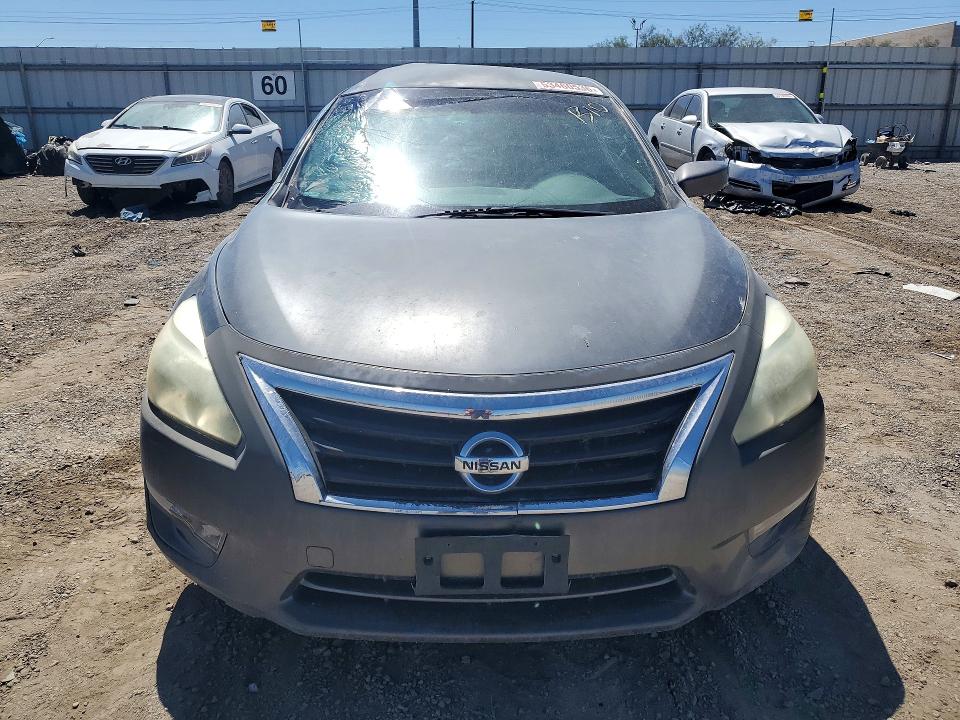 Aukcja sprzedaży 2015 Nissan Altima, vin: 1N4AL3AP6FC241471, numer aukcji: 53460536