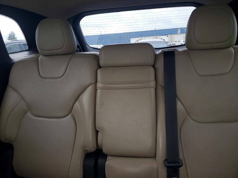 Продажа на аукционе авто 2015 Jeep Cherokee, vin: 1C4PJMDBXFW555185, номер лота: 58007736