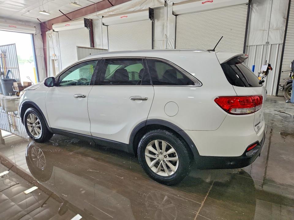 Продаж на аукціоні авто 2016 Kia Sorento, vin: 5XYPG4A32GG098205, номер лоту: 58275866
