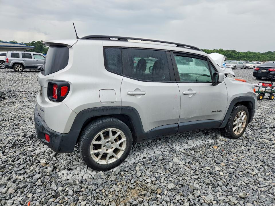 Aukcja sprzedaży 2019 Jeep Renegade, vin: ZACNJABB1KPK08566, numer aukcji: 57367626