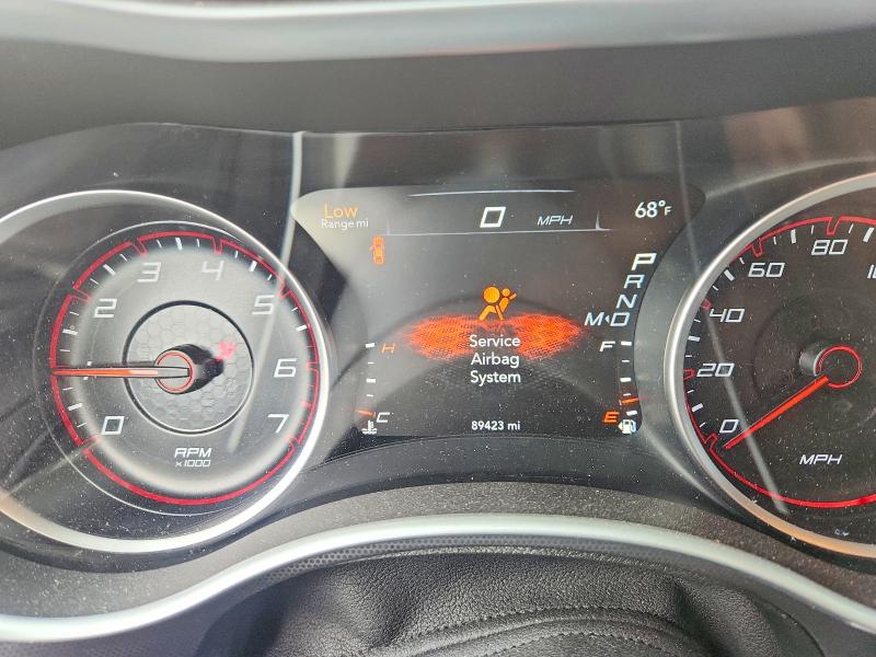 Продажа на аукционе авто 2015 Dodge Charger, vin: 2C3CDXCTXFH925569, номер лота: 56478676