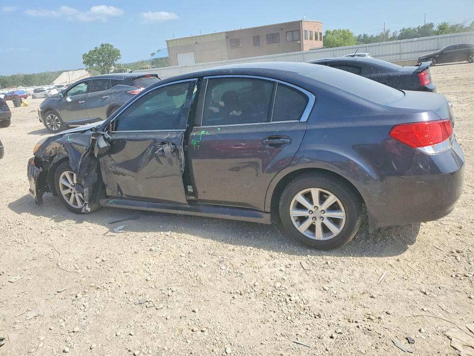 Aukcja sprzedaży 2012 Subaru Legacy, vin: 4S3BMCG60C3022799, numer aukcji: 59376076