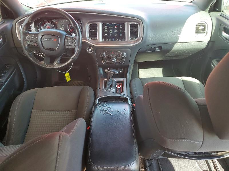 Aukcja sprzedaży 2019 Dodge Charger, vin: 2C3CDXCT9KH539168, numer aukcji: 57297096