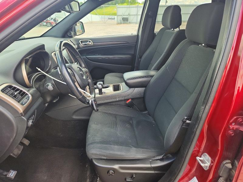 58255516 :رقم المزاد ، 1C4RJFAG6FC779320 vin ، 2015 Jeep Grand Cherokee مزاد بيع
