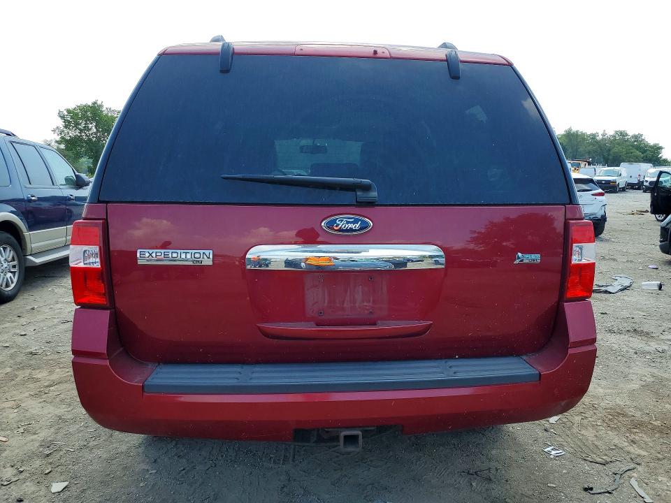 Aukcja sprzedaży 2013 Ford Expedition, vin: 1FMJU1H52DEF66793, numer aukcji: 59191766