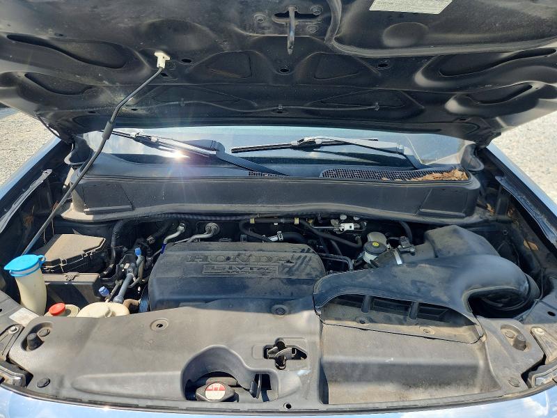 Auction sale of the 2015 Honda Pilot, vin: 5FNYF3H35FB031580, lot number: 57213266