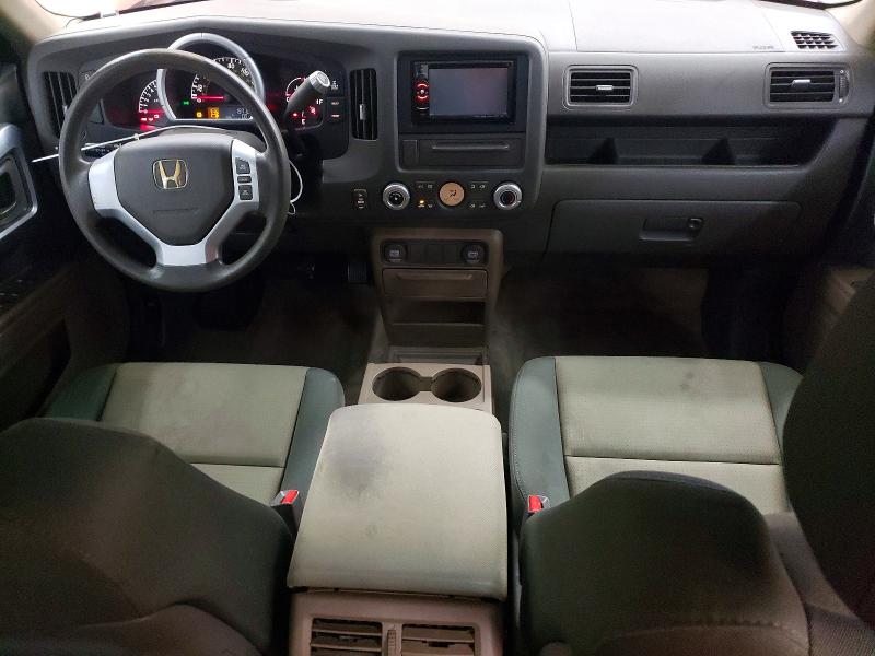 Продаж на аукціоні авто 2006 Honda Ridgeline, vin: 2HJYK16226H550456, номер лоту: 56255026