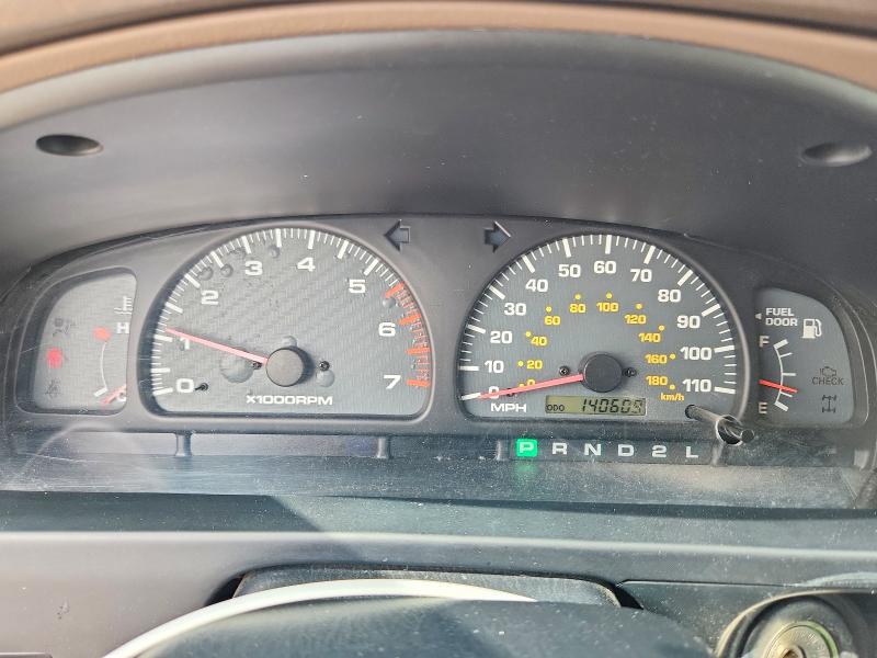 Продажа на аукционе авто 1999 Toyota 4runner, vin: JT3GN86R7X0113480, номер лота: 57236526