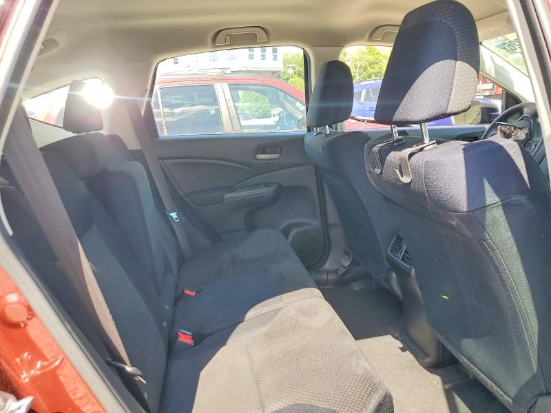 Aukcja sprzedaży 2015 Honda Cr-v, vin: 5J6RM4H38FL068579, numer aukcji: 57640026