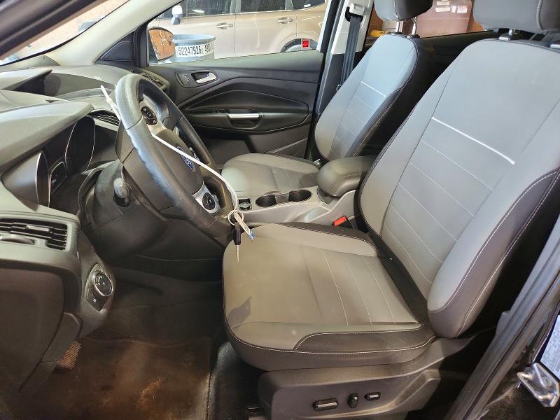 Aukcja sprzedaży 2015 Ford Escape, vin: 1FMCU9G9XFUA80043, numer aukcji: 57368296