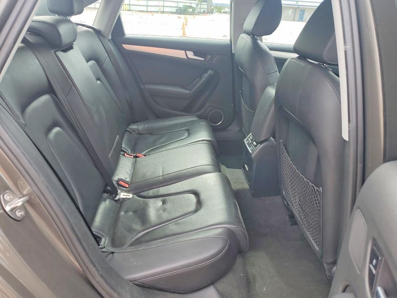 Aukcja sprzedaży 2014 Audi A4, vin: WAUFFAFL5EN024236, numer aukcji: 54911556