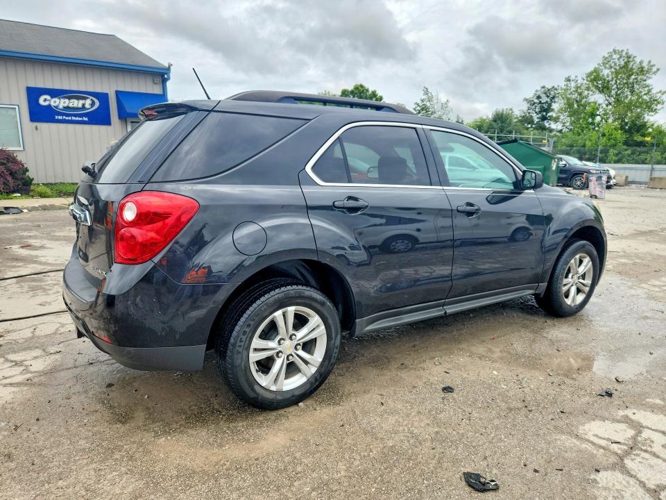 58774656 :رقم المزاد ، 2GNALBEK4E6228946 vin ، 2014 Chevrolet Equinox مزاد بيع