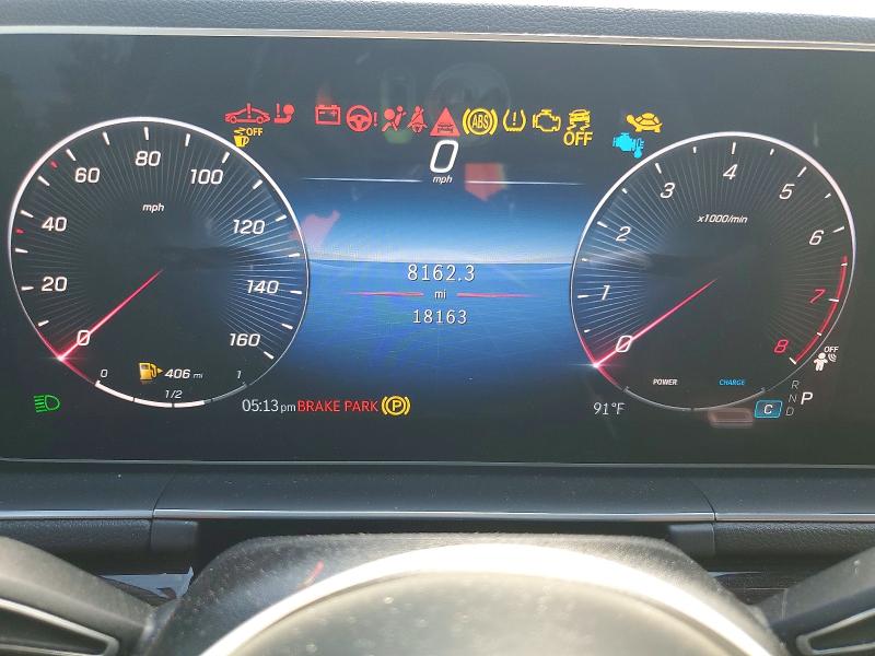 Aukcja sprzedaży 2024 Mercedes-benz Gle, vin: 4JGFB4FB1RB223391, numer aukcji: 56311606
