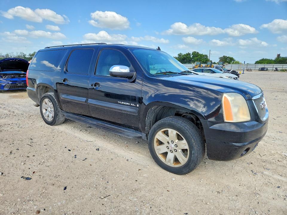Продажа на аукционе авто 2008 Gmc Yukon Xl, vin: 1GKFC16098R222272, номер лота: 58118336