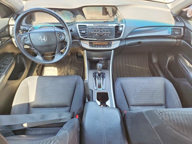 Продажа на аукционе авто 2014 Honda Accord, vin: 1HGCR2F59EA076062, номер лота: 85632985