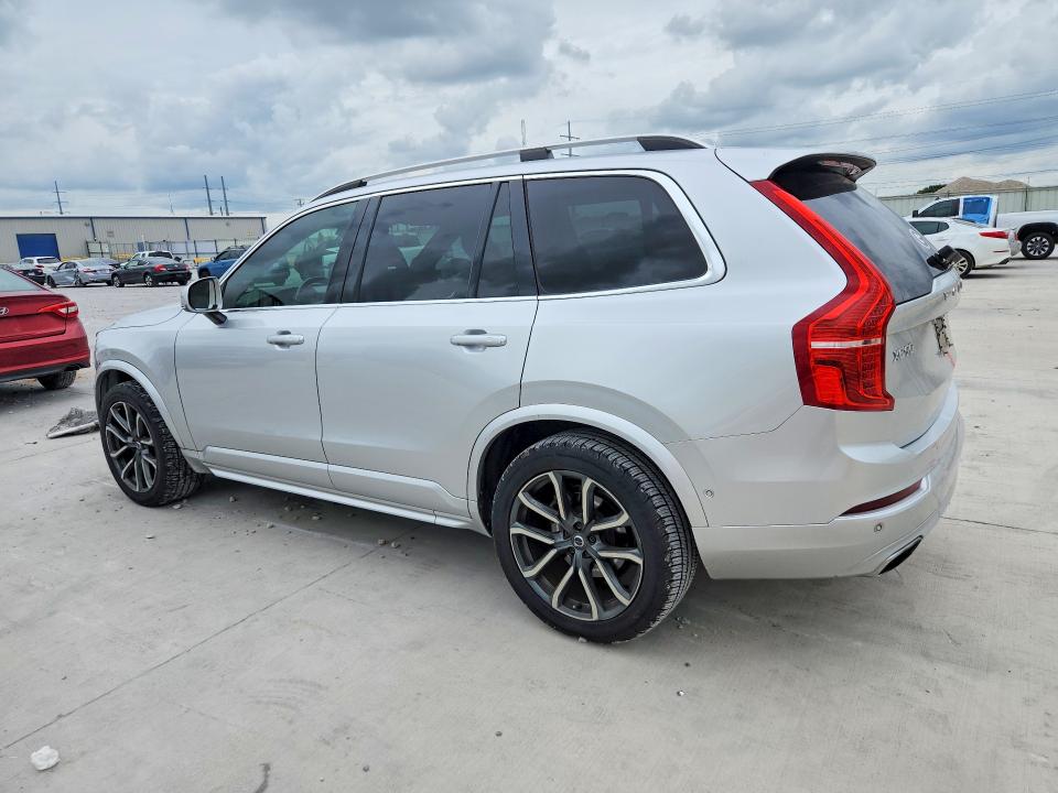 Продажа на аукционе авто 2016 Volvo Xc90, vin: YV4A22PK8G1067898, номер лота: 56487536