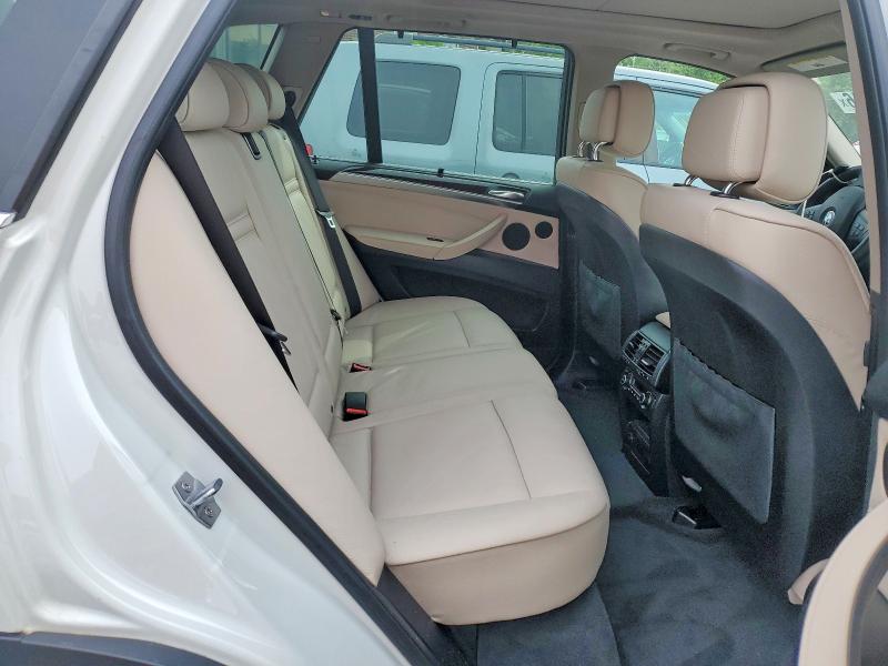 Aukcja sprzedaży 2013 Bmw X5, vin: 5UXZV4C58D0B24371, numer aukcji: 57889616