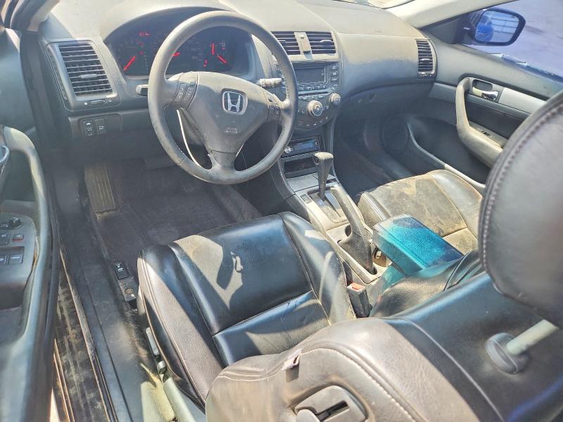 Продажа на аукционе авто 2005 Honda Accord, vin: 1HGCM82675A006057, номер лота: 55643856