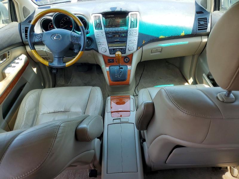 Aukcja sprzedaży 2007 Lexus Rx, vin: JTJGW31UX72003113, numer aukcji: 56466816