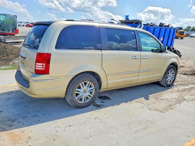 Aukcja sprzedaży 2010 Chrysler Town & Country, vin: 2A4RR7DX1AR386460, numer aukcji: 59144166
