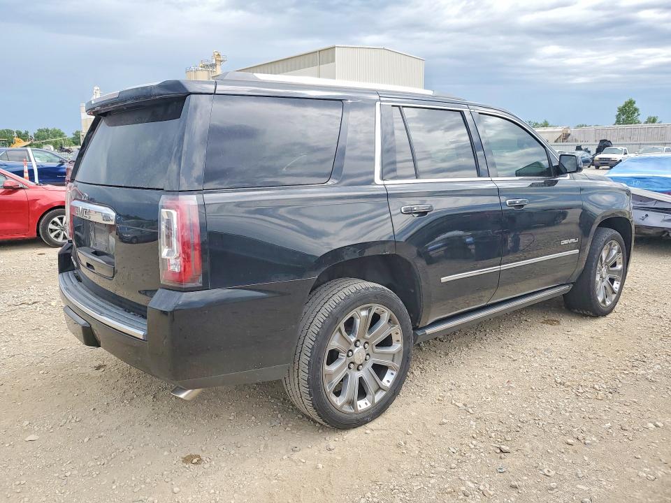 2015 Gmc Yukon მანქანა იყიდება აუქციონზე, vin: 1GKS2CKJ9FR665997, აუქციონის ნომერი: 57266286