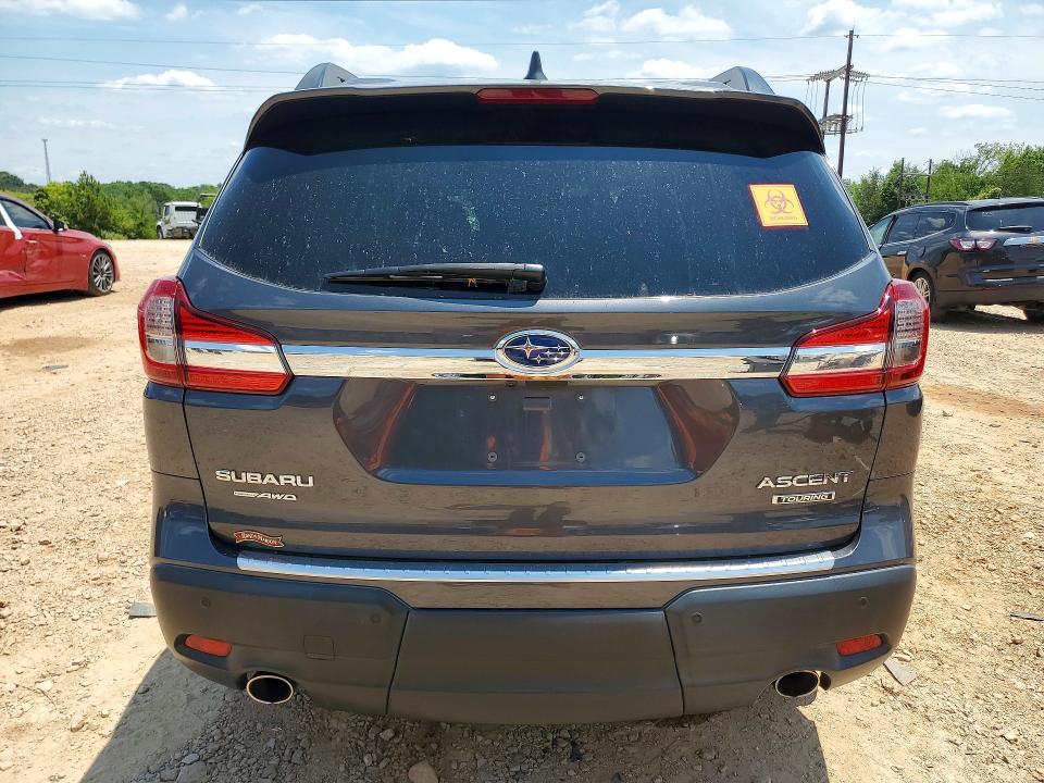 Aukcja sprzedaży 2022 Subaru Ascent, vin: 4S4WMARD5N3464154, numer aukcji: 58994906