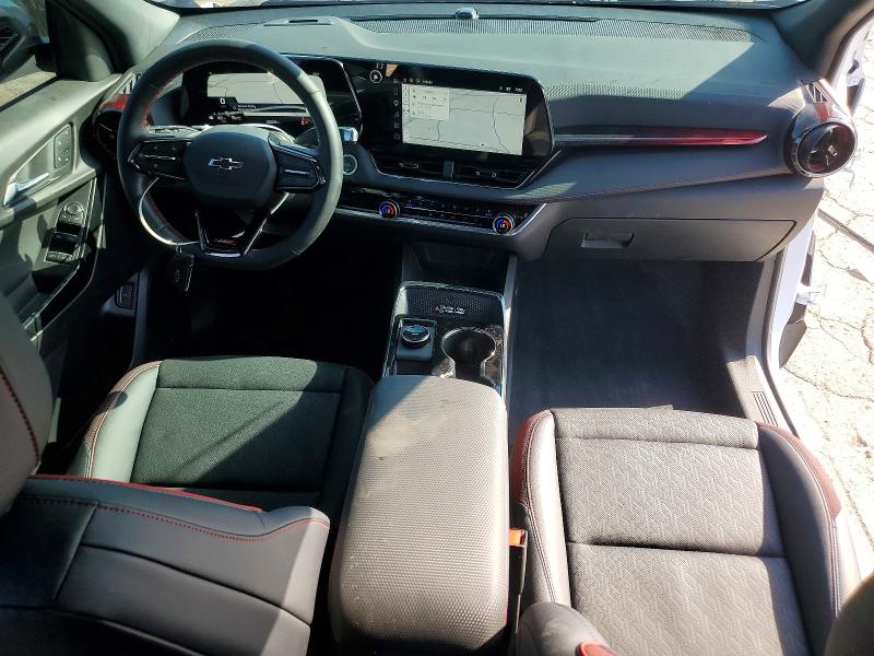 Aukcja sprzedaży 2026 Chevrolet Equinox, vin: 3GNAXTEG4TL235703, numer aukcji: 58817306