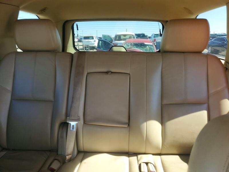 Aukcja sprzedaży 2011 Gmc Yukon, vin: 1GKS2CE05BR369520, numer aukcji: 55367386
