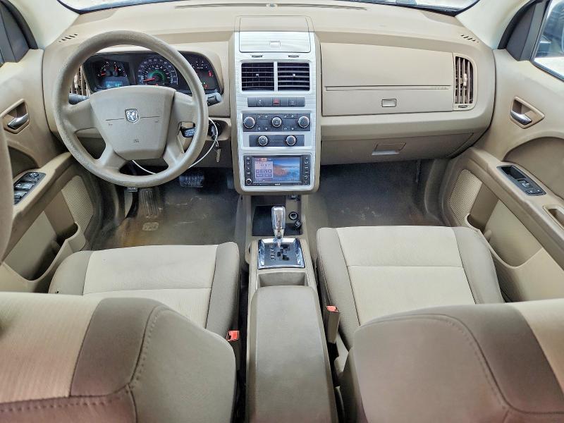 Продаж на аукціоні авто 2009 Dodge Journey, vin: 3D4GG57V09T212635, номер лоту: 57504936